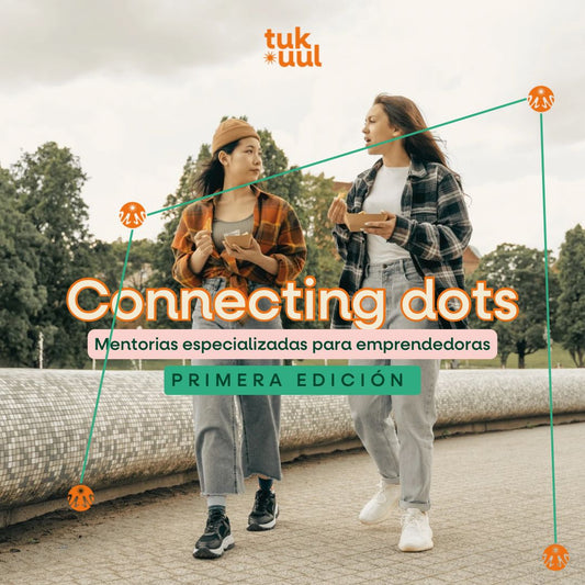 Connecting Dots